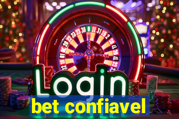 bet confiavel
